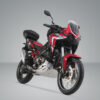 Système Topcase URBAN ABS Noir. Honda CRF1100L Africa Twin (19-21).