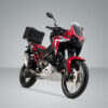 Système topcase TRAX ADV. Honda CRF1100L Africa Twin (19-21).