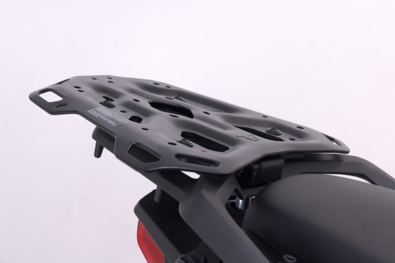 gpt_02_049_19000_b_2_xl Porte-bagages ADVENTURE-RACK Noir. Voge 650 DS/X (22-).