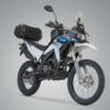Set Rackpack Voge 300 Rally (23-).