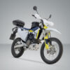 Système Topcase URBAN ABS Noir. Husqvarna 701 Enduro / Supermotard (16-).