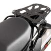 Porte-bagages STEEL-RACK Noir. KTM LC8 950 / 990 Adventure.