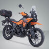 Set Rackpack KTM 125 SMC/Enduro R, 250 Adv, 390 Adv (25-).