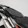 SEAT-RACK Noir. KTM 790 Duke (18-).