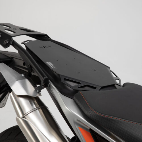 SEAT-RACK Noir. KTM 790 Duke (18-).
