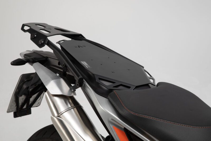 SEAT-RACK Noir. KTM 790 Duke (18-).
