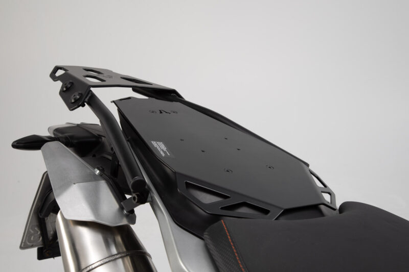 SEAT-RACK Noir. KTM 790 Duke (18-).