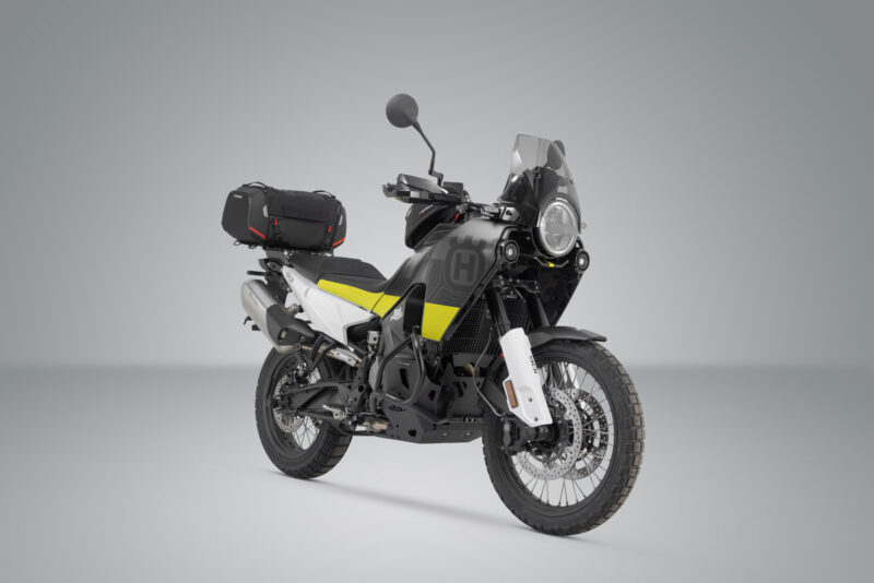 Set Rackpack Modèles KTM, Husqvarna Norden 901.