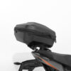 Système Topcase URBAN ABS Noir. KTM 1290 Super Duke GT (16-).