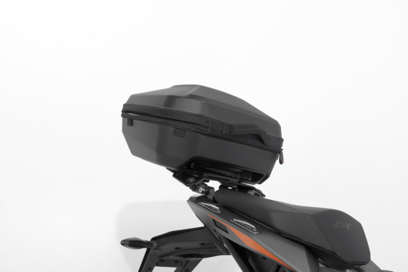 Système Topcase URBAN ABS Noir. KTM 1290 Super Duke GT (16-).