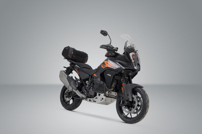 Set Rackpack KTM 1290 / 1390 Super Adventure (21-).