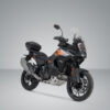 Système Topcase URBAN ABS Noir. KTM 1290 Super Adventure (21-).