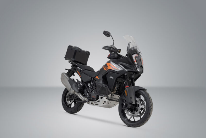 Système topcase TRAX ADV. KTM 1290 / 1390 Super Adventure (21-).