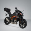 Set Rackpack KTM 1290/1390 Super Duke R / Evo.