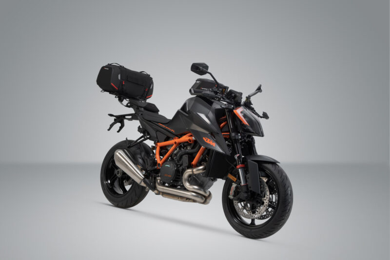 Set Rackpack KTM 1290/1390 Super Duke R / Evo.