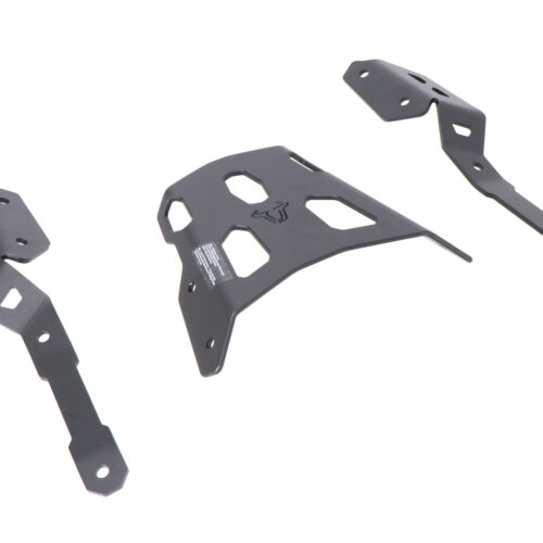 Porte-bagages STREET-RACK Noir. KTM 125 / 250 / 390 Duke (23-).