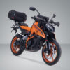 Set Rackpack KTM 125 / 250 / 390 Duke (23-).