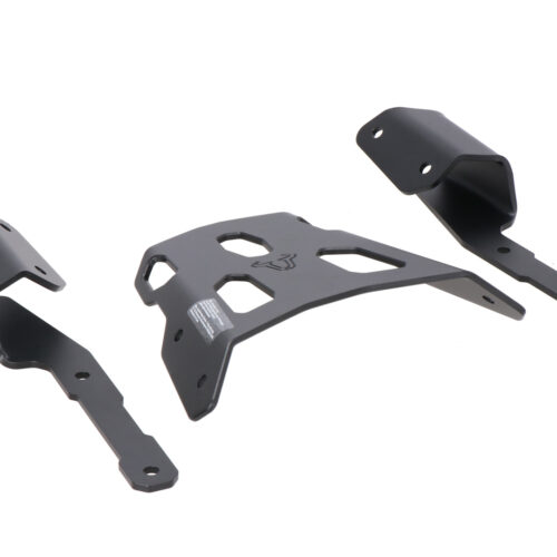 Porte-bagages STREET-RACK Noir. KTM 990 Duke (23-).