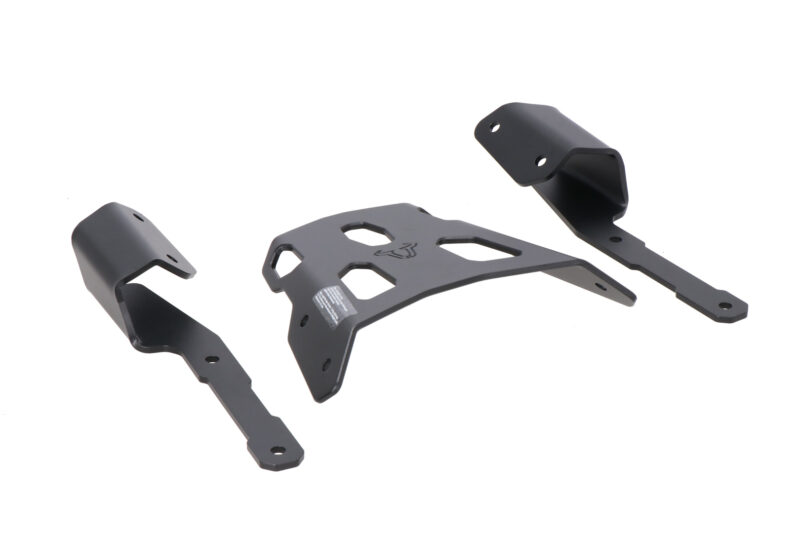 Porte-bagages STREET-RACK Noir. KTM 990 Duke (23-).