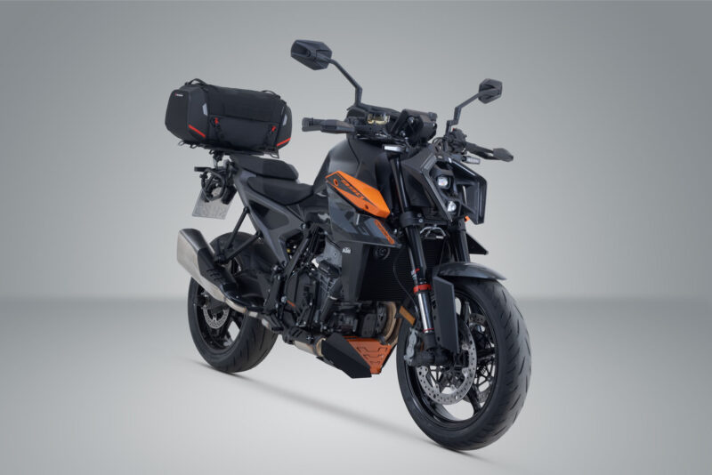 Set Rackpack KTM 990 Duke (23-)