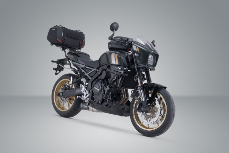 Set Rackpack Suzuki GSX-8T / TT (25-).
