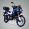 Set Rackpack Suzuki V Strom 650/1000/1050.