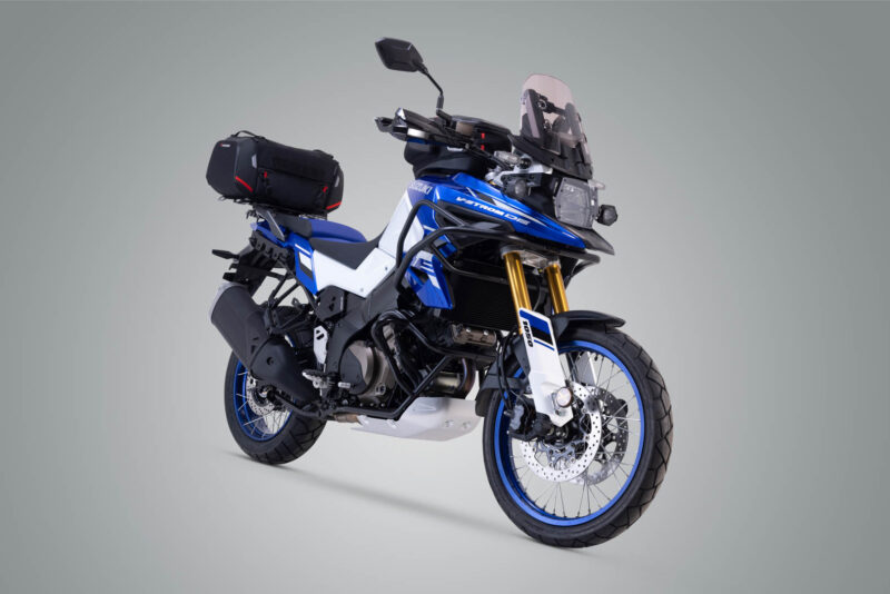 Set Rackpack Suzuki V Strom 650/1000/1050.