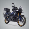 Système de topcase DUSC L Noir. 41 l. Suzuki V-Strom 800 / 800DE (22-).