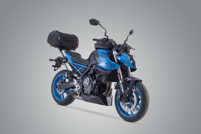 Set Rackpack Suzuki GSX-8S / GSX-8R (22-).