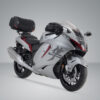 Set Rackpack Suzuki GSX1300R Hayabusa (20-).