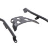 Porte-bagages STREET-RACK Noir. Yamaha MT-09 (23-).