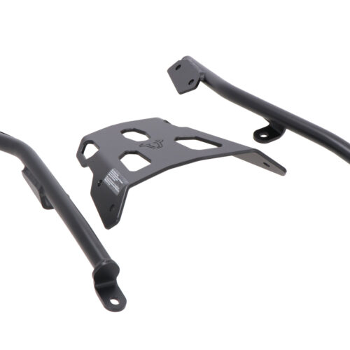 Porte-bagages STREET-RACK Noir. Yamaha MT-09 (23-).