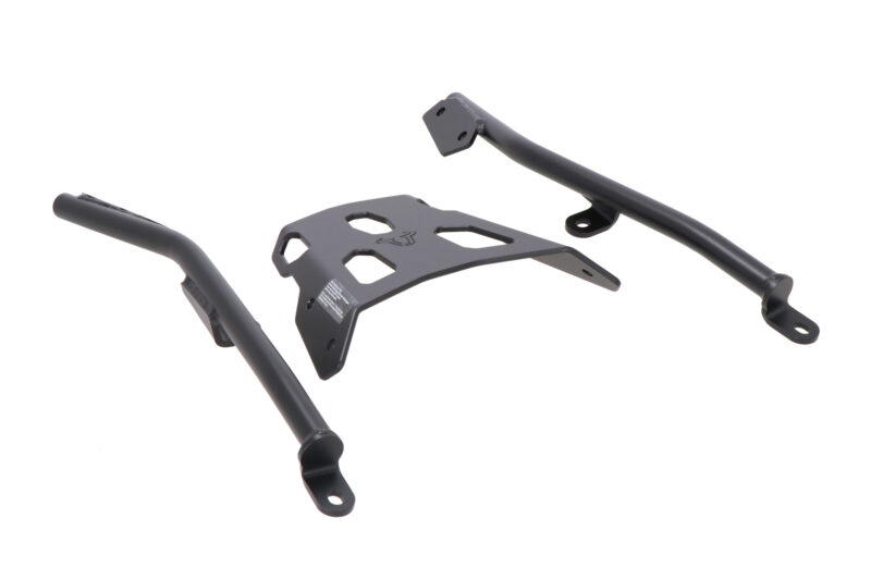 Porte-bagages STREET-RACK Noir. Yamaha MT-09 (23-).