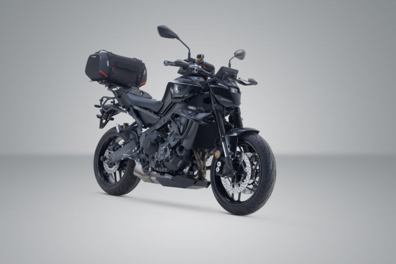 Set Rackpack Yamaha MT-09 (23-).