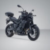 Système Topcase URBAN ABS Noir. Yamaha MT-09 (23-).