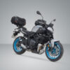 Set Rackpack Yamaha MT-07 (24-).