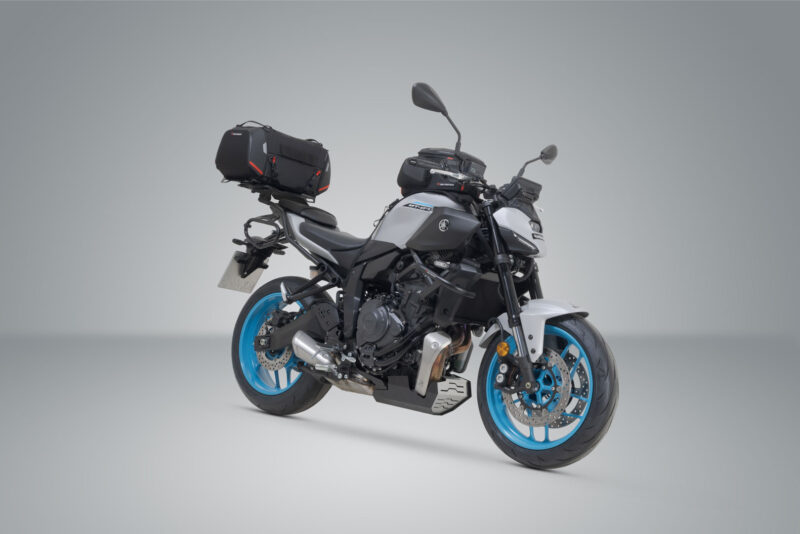 Set Rackpack Yamaha MT-07 (24-).