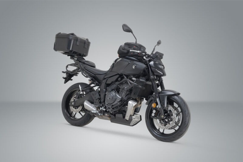 Système de topcase DUSC L Noir. 41 l. Yamaha MT-07 (24-).
