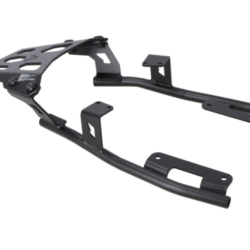 Porte-bagages STREET-RACK Noir. Yamaha MT-10/SP (21-).