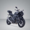 Système Topcase URBAN ABS Noir. Yamaha MT-10/SP (21-).