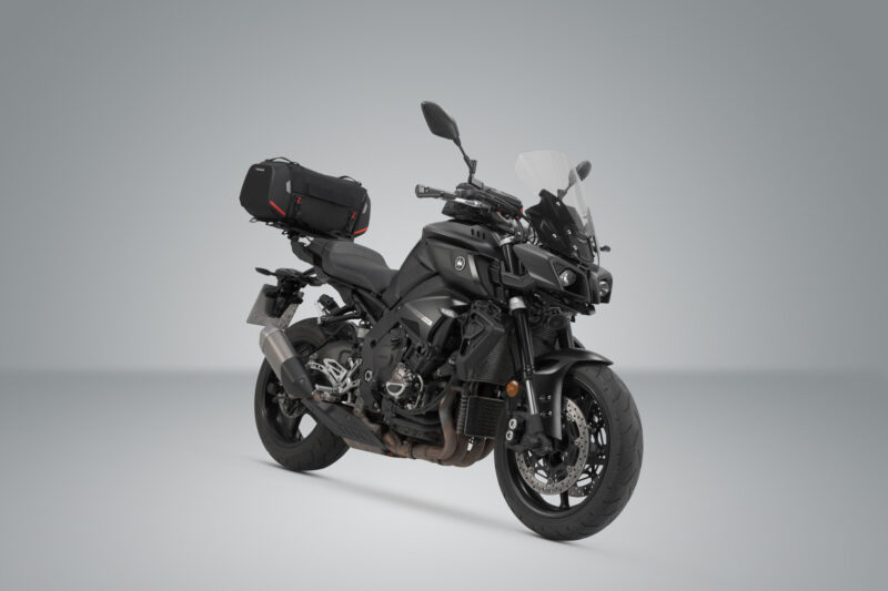 Set Rackpack Yamaha MT-10 / SP (16-21).