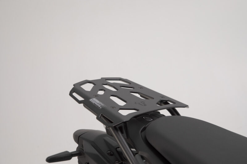 Système topcase TRAX ADV. Yamaha MT-07 Tracer (16-).