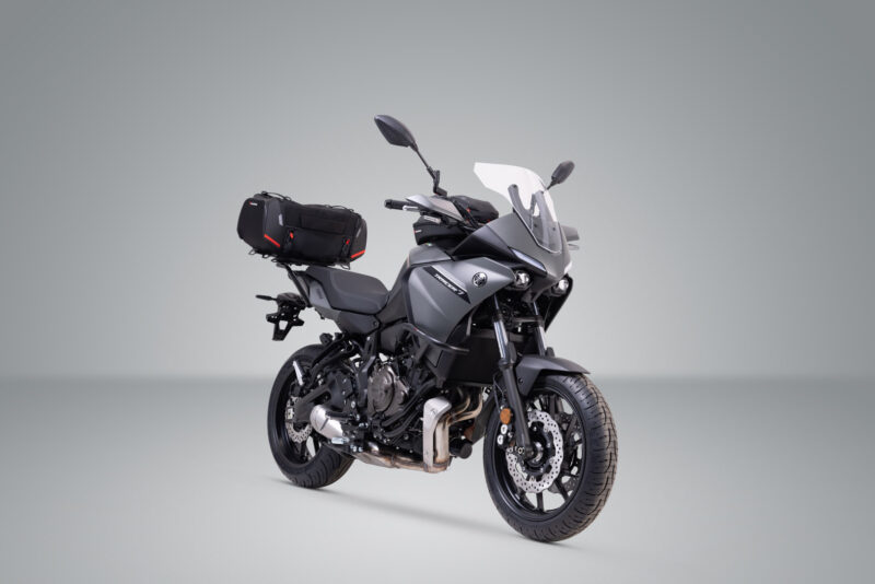 Set Rackpack Yamaha MT-07 Tracer (16-).