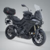 Set Rackpack Yamaha Tracer 9 / GT / GT+ (24-).
