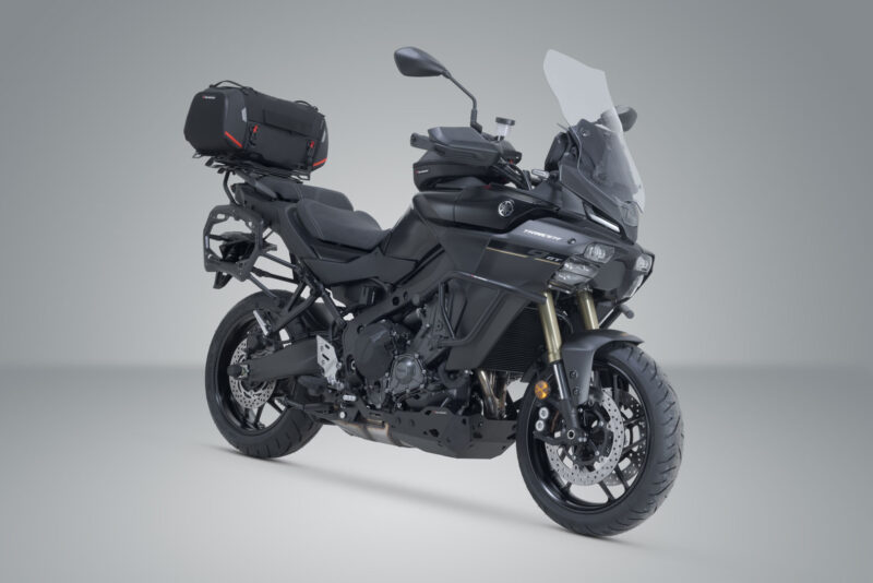 Set Rackpack Yamaha Tracer 9 / GT / GT+ (24-).