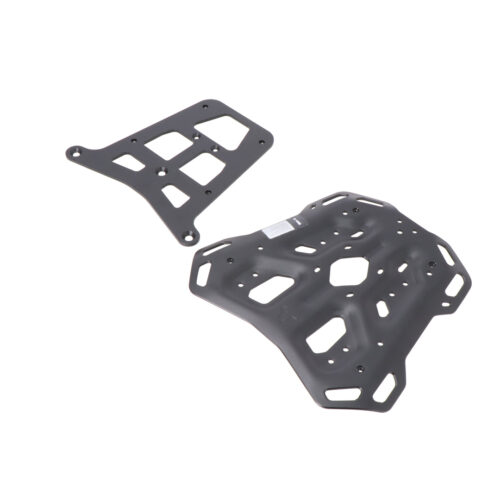 Porte-bagages ADVENTURE-RACK Noir. Yamaha Niken GT (22-).