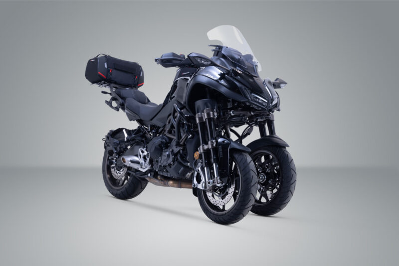 Set Rackpack Yamaha Niken GT (22-).
