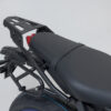 Porte-bagages STREET-RACK Noir. Yamaha MT-09 (20-).