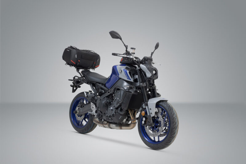 Set Rackpack Yamaha MT-09 (20-).