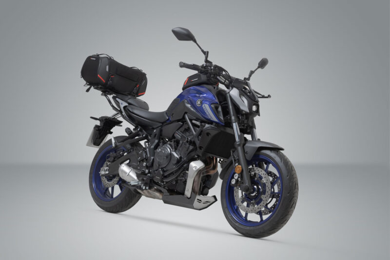 Set Rackpack Yamaha MT-07 (18-24).